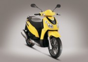 Piaggio Carnaby